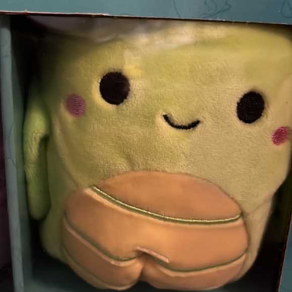 5” squishmallow costco box - Picture 9 of 9